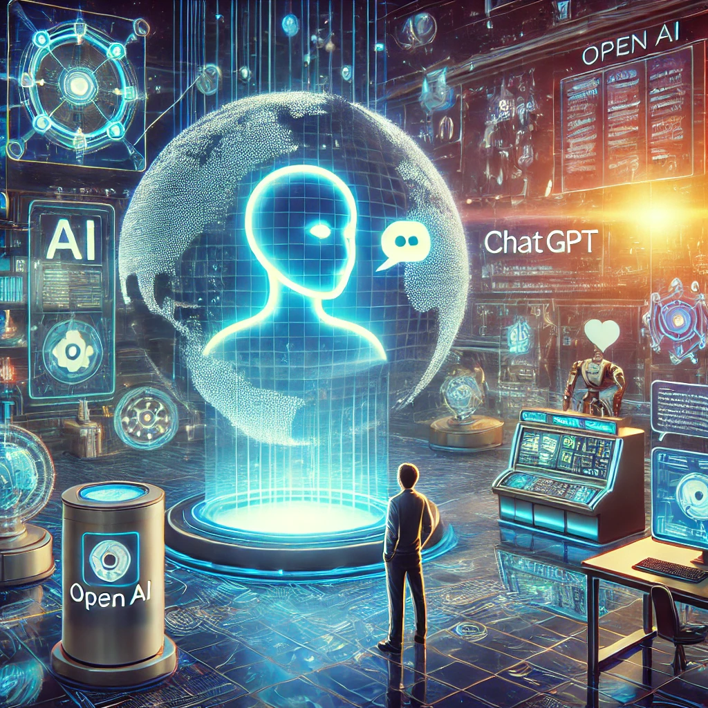 Що таке OpenAI та ChatGPT? Ознайомлення для початківців